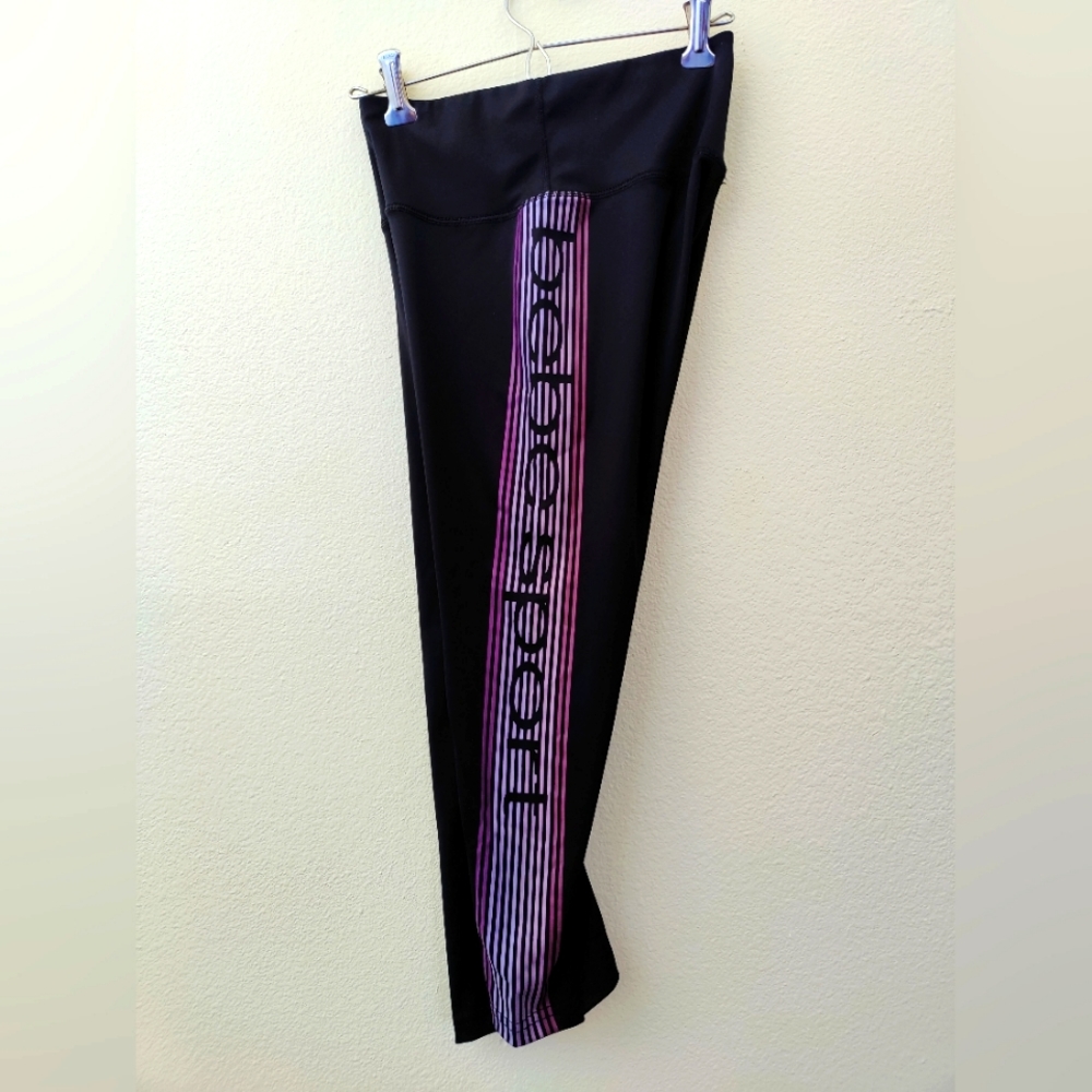 Bebe sport workout bottoms